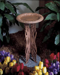 Birdbaths