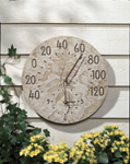 Clocks & Thermometers