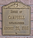 Wedding Plaques & Specialty Plaques