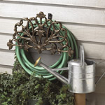 Garden Hose Holders 