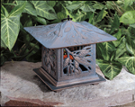 Tea & Twilight Lanterns