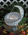 Sundials