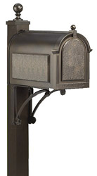 Whitehall Deluxe Post Extended Length