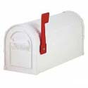 Residential Mailboxes, Whitehall Mailboxes