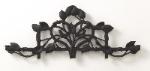 Vine & Trellis Garden Hose Holder
