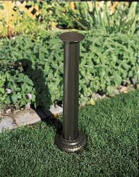 Roman Sundial Pedestal