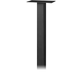 Roadside Pedestal Mailbox Post