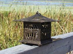 DragonflyTea Lantern