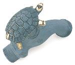 Turtle Faucet