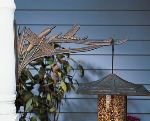 Dragonfly Nature Hook