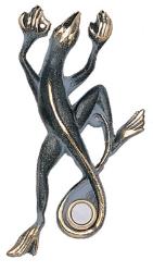 Gecko Doorbell