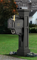 Liberty Mail Post