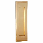 Vertical Mail Slot