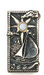 Solid Brass Doorbells