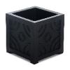 Savannah Planter in Black